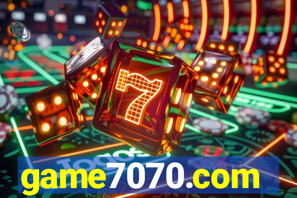 game7070.com