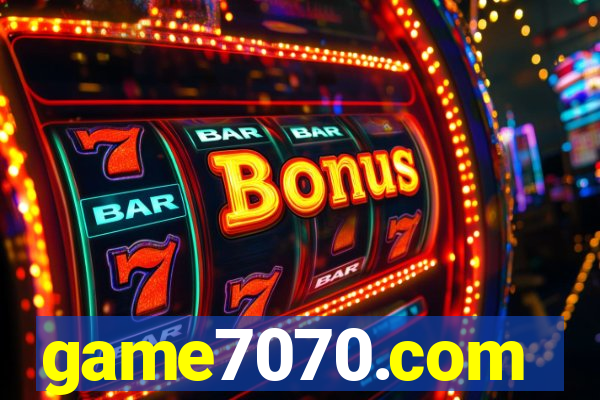 game7070.com