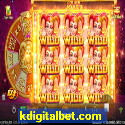 kdigitalbet.com