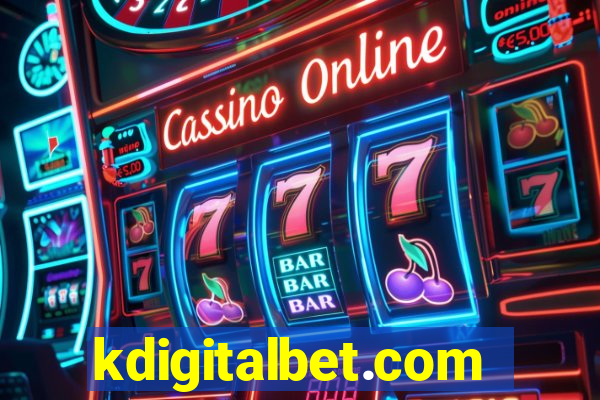kdigitalbet.com