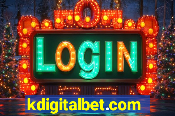 kdigitalbet.com