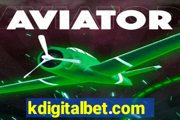 kdigitalbet.com