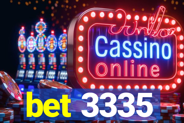 bet 3335