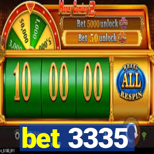 bet 3335