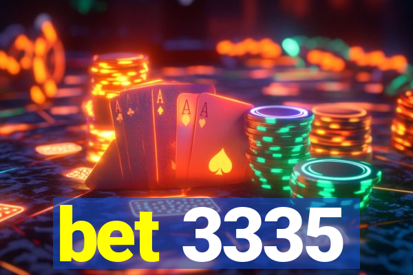 bet 3335