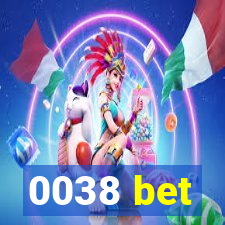 0038 bet