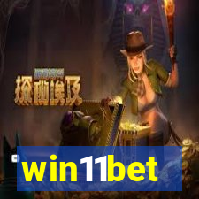 win11bet
