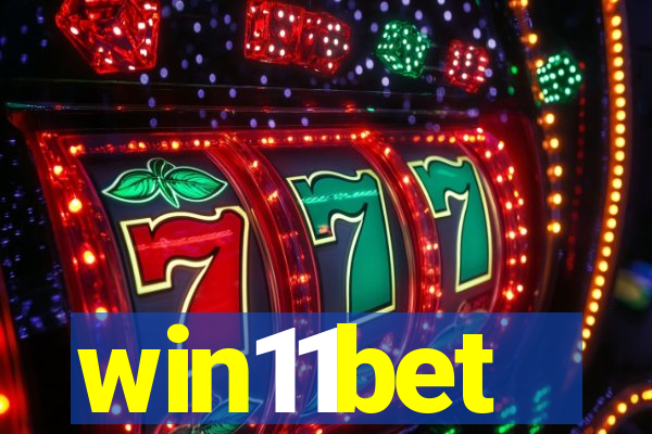 win11bet