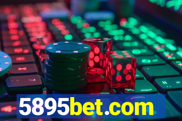 5895bet.com