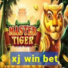 xj win bet
