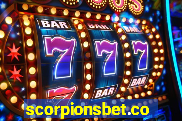 scorpionsbet.com