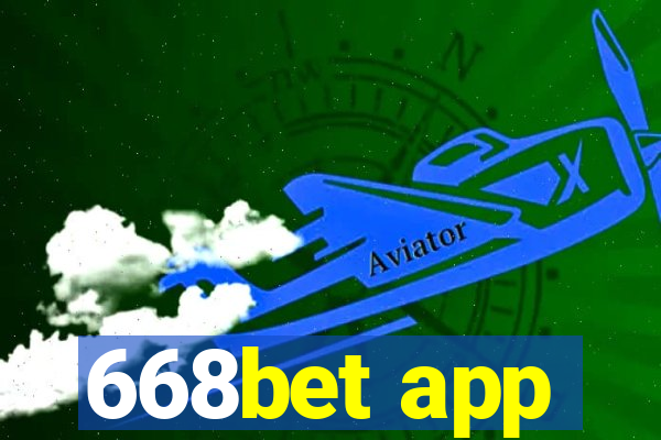668bet app