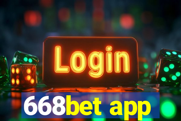 668bet app