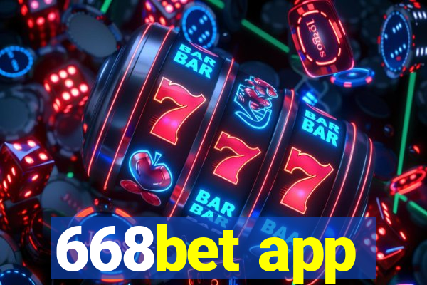 668bet app