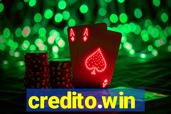credito.win