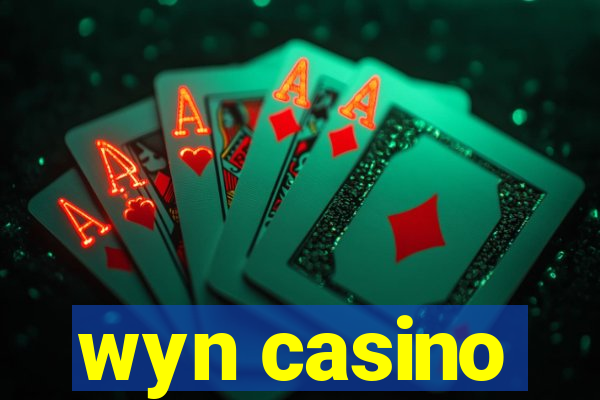 wyn casino