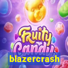 blazercrash
