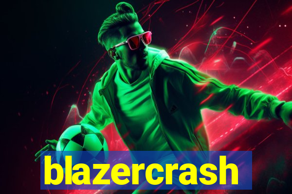 blazercrash