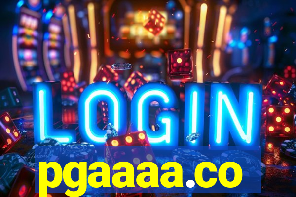 pgaaaa.co
