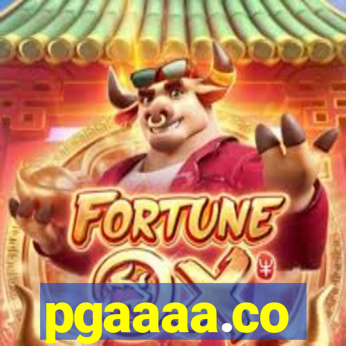 pgaaaa.co