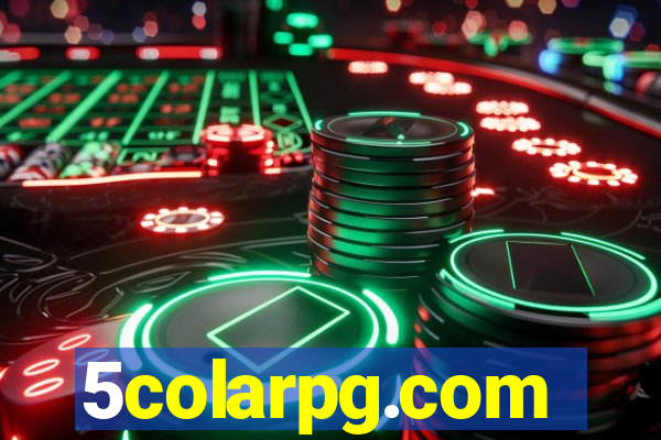 5colarpg.com