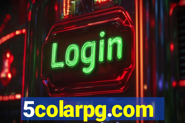 5colarpg.com