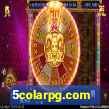 5colarpg.com