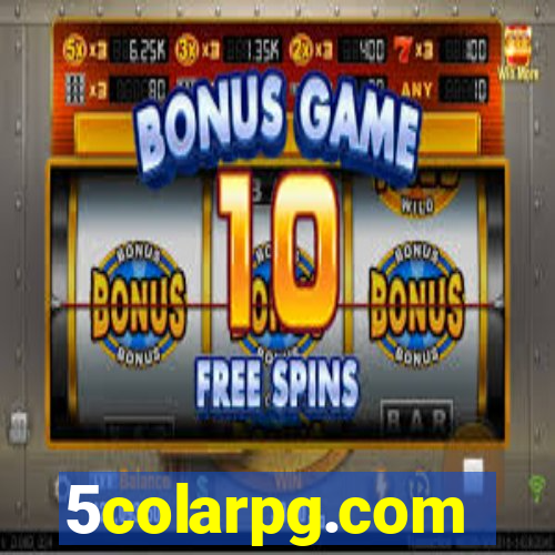 5colarpg.com