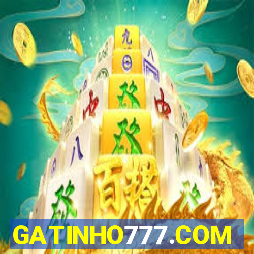 GATINHO777.COM