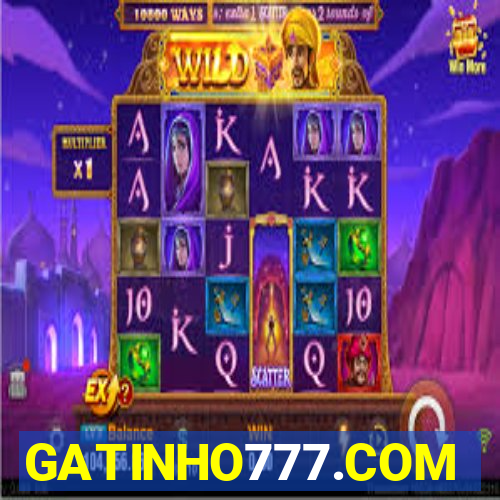 GATINHO777.COM