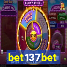 bet137bet