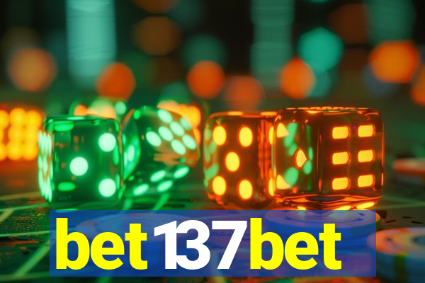bet137bet
