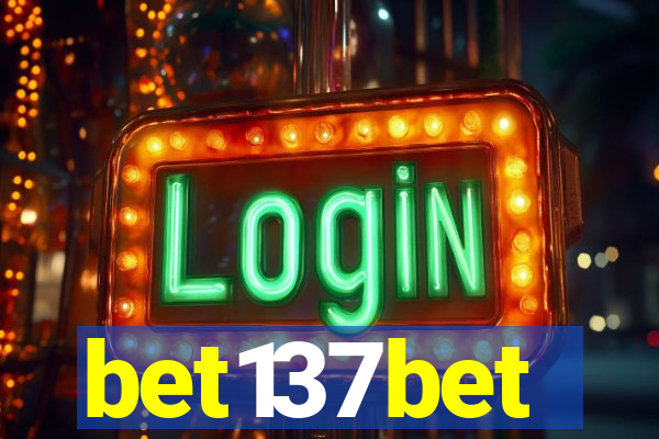 bet137bet
