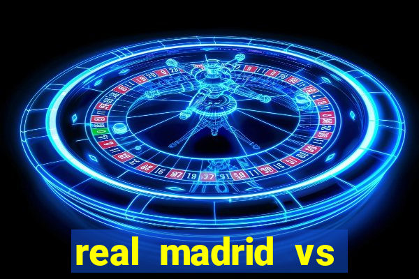 real madrid vs barcelona multicanais