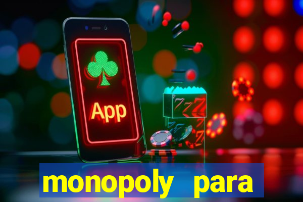 monopoly para imprimir pdf completo