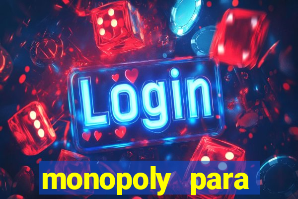 monopoly para imprimir pdf completo