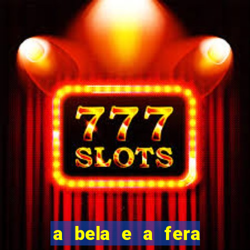 a bela e a fera 1991 online