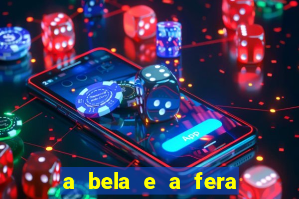 a bela e a fera 1991 online