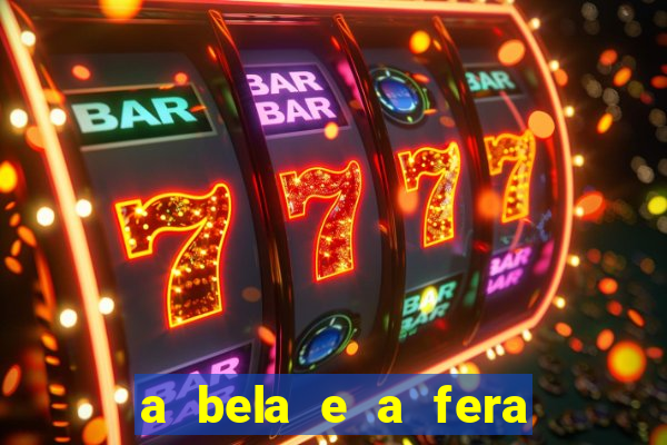 a bela e a fera 1991 online