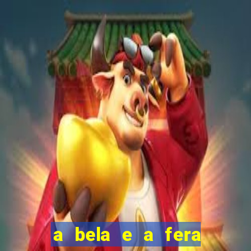 a bela e a fera 1991 online