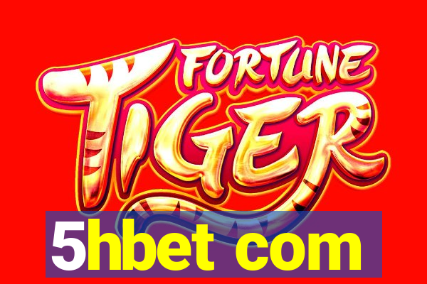 5hbet com