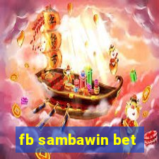 fb sambawin bet