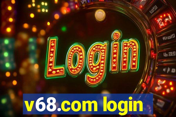 v68.com login