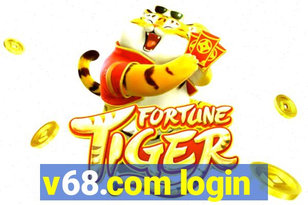 v68.com login