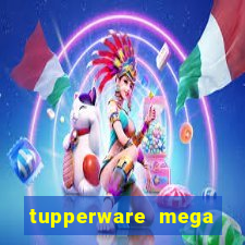 tupperware mega minas pedidos
