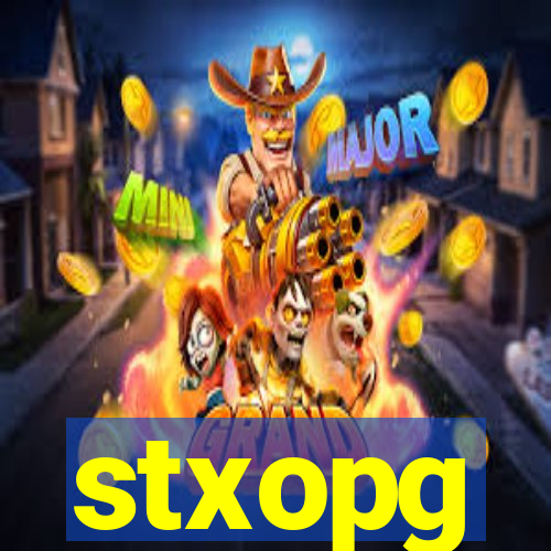 stxopg