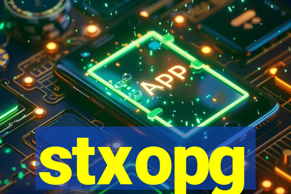 stxopg