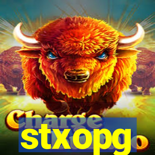stxopg