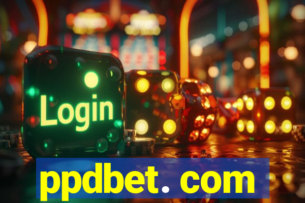 ppdbet. com