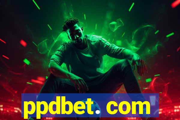 ppdbet. com